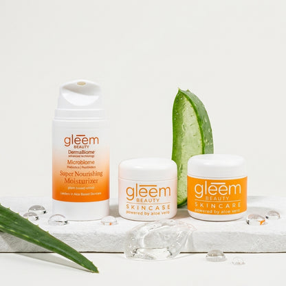 24hr Microbiome Barrier Trio | Hydration Balance & Support