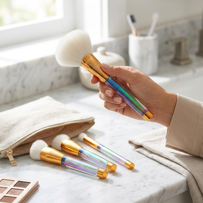 Skincare-Brush Set | Vegan Skincare Tools