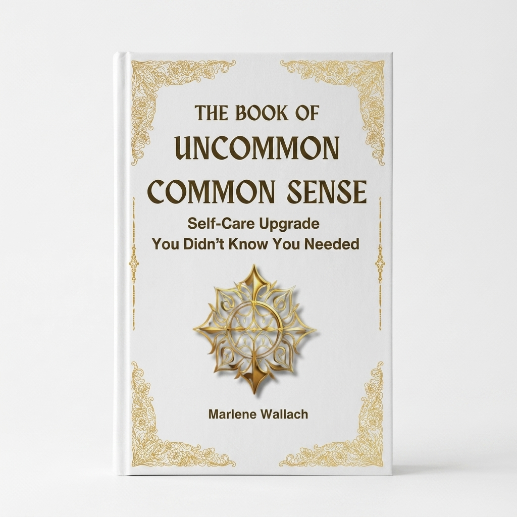 The Book of Uncommon Common Sense