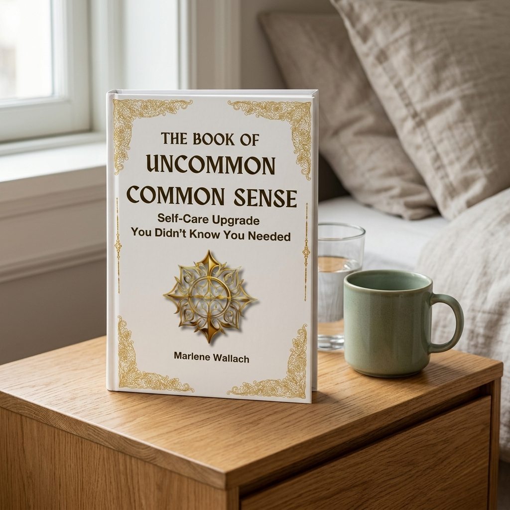 The Book of Uncommon Common Sense