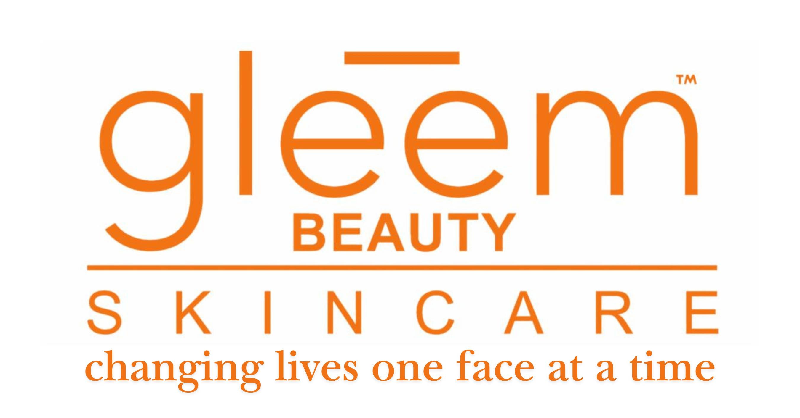 Changing Lives One Face At A Time – Gleem Beauty