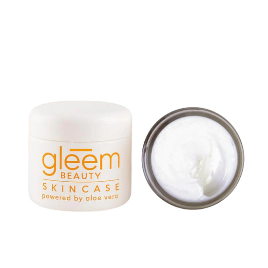 Gleem Beauty's Soft Immersion Nighttime Moisturizer.